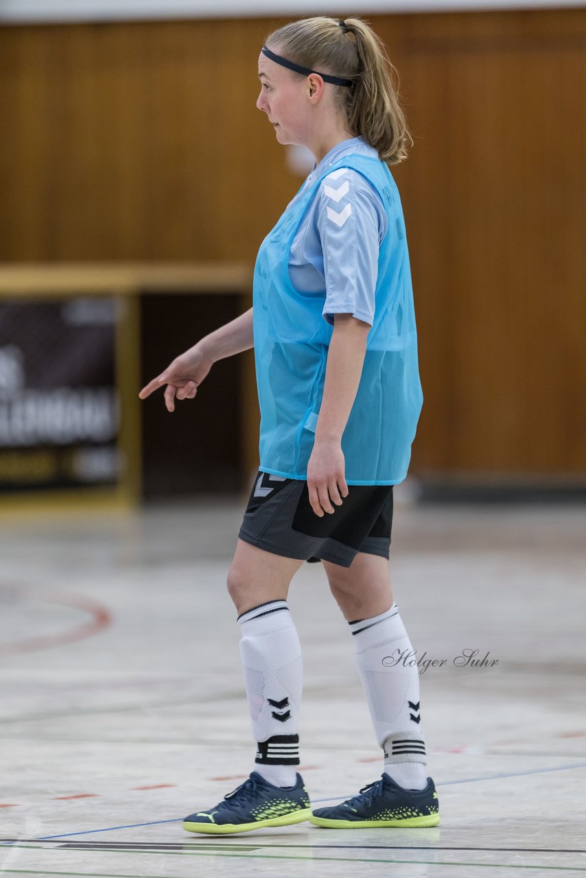 Bild 173 - VR Bank Cup Horst